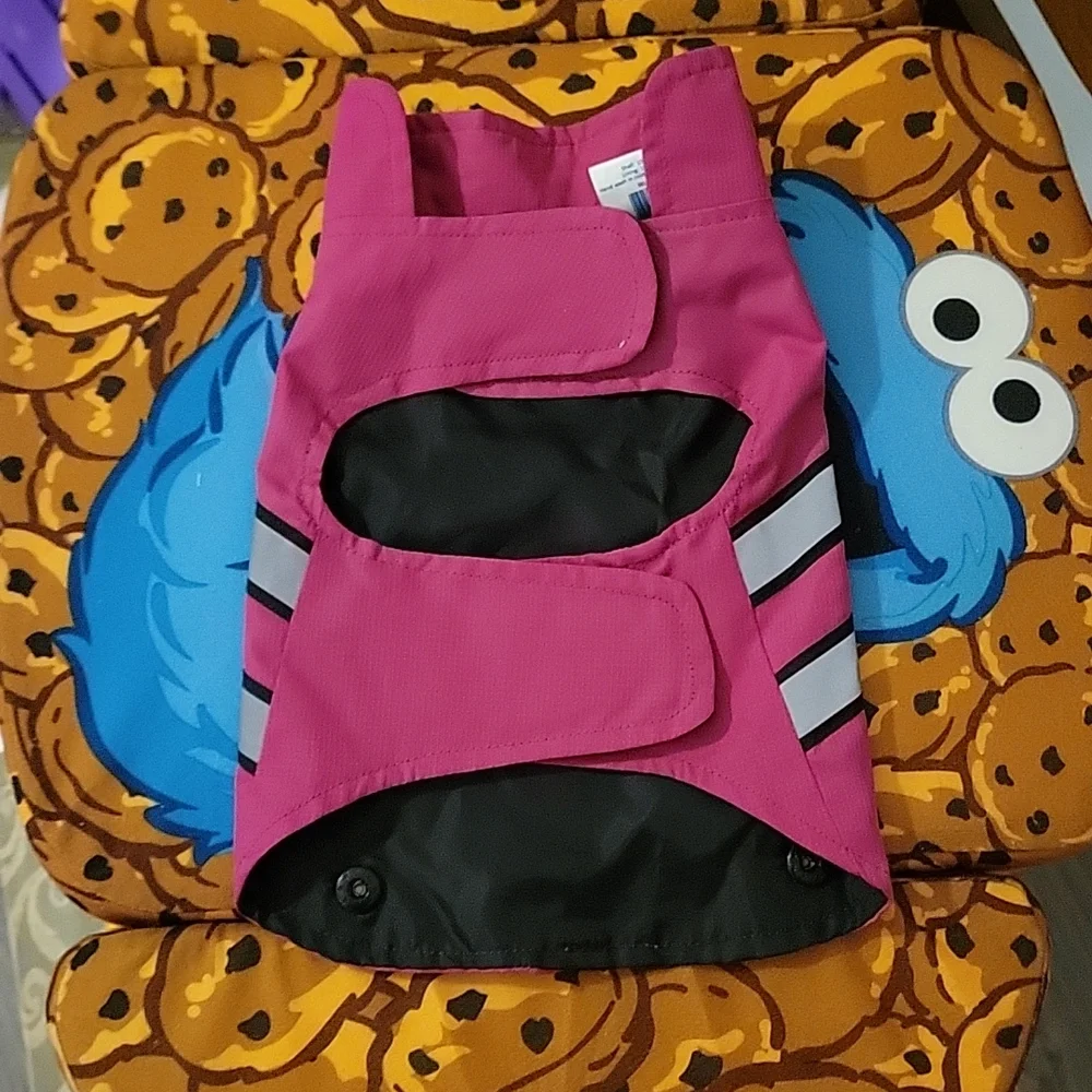 TOP PAW EUC Dog vest